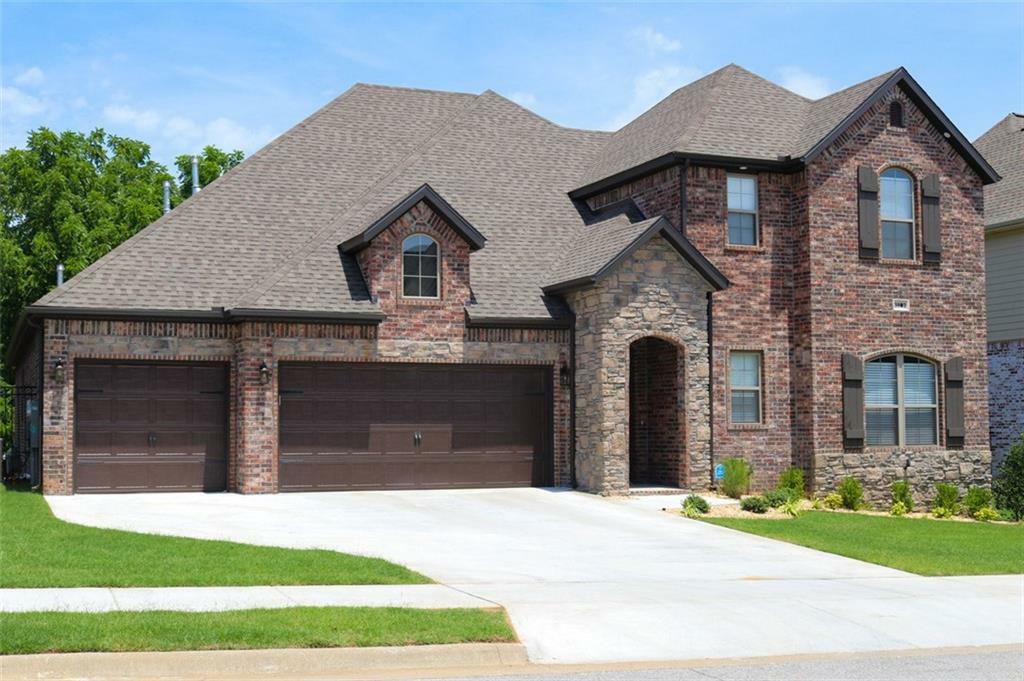 3802 SW Sandstone Avenue  Bentonville AR 72712 photo