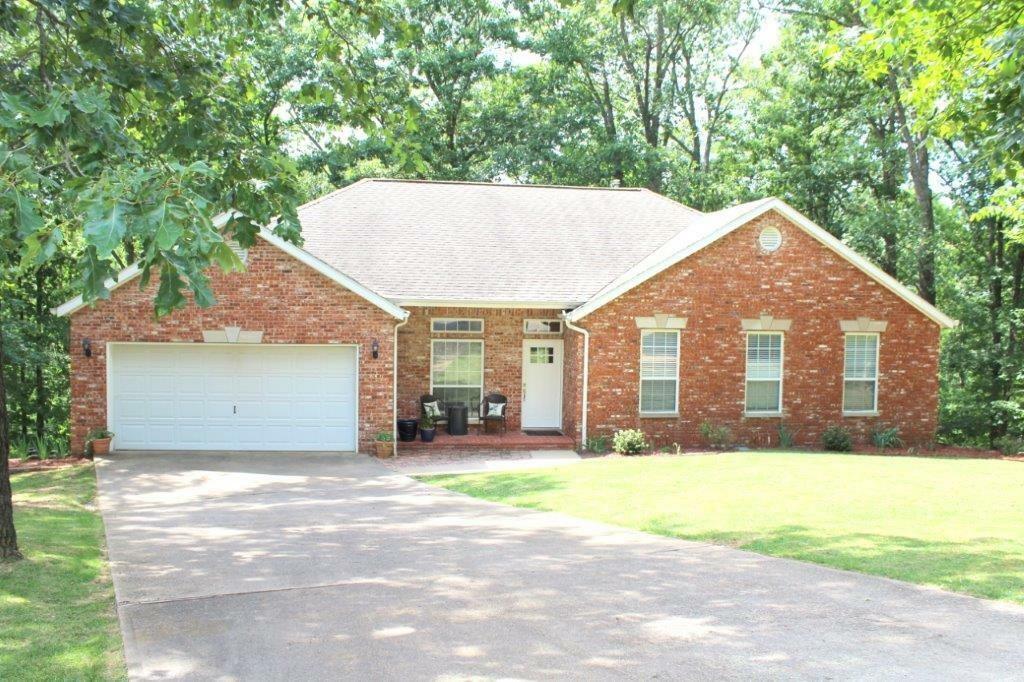 Property Photo:  114 Woodcliff Lane  AR 72756 