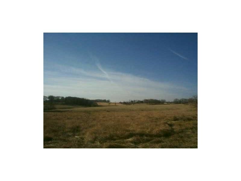 Property Photo:  40 Acres (Highfill), W 264 Highway  AR 72712 