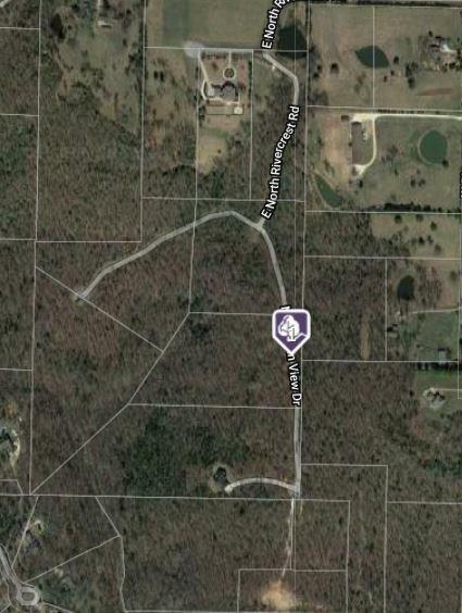 Property Photo:  Lot 08 Autumn View Drive  AR 72701 