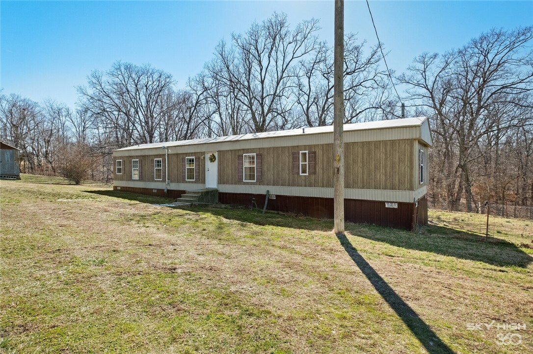 12275 Springtown Road  Gentry AR 72734 photo