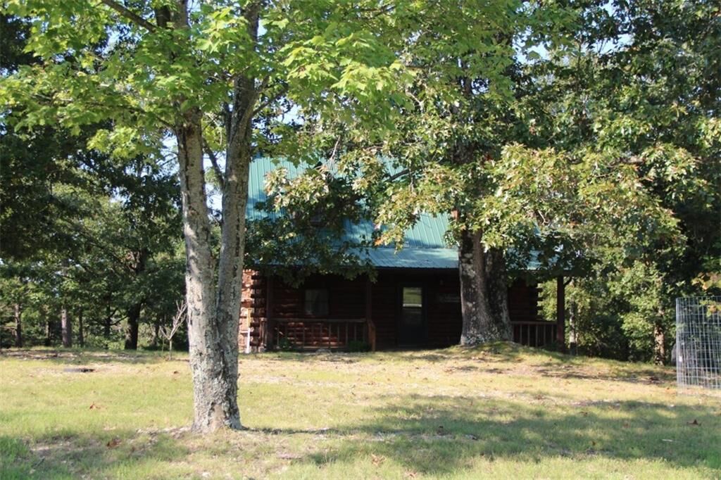 Property Photo: 354 County Road 3402 AR 72632