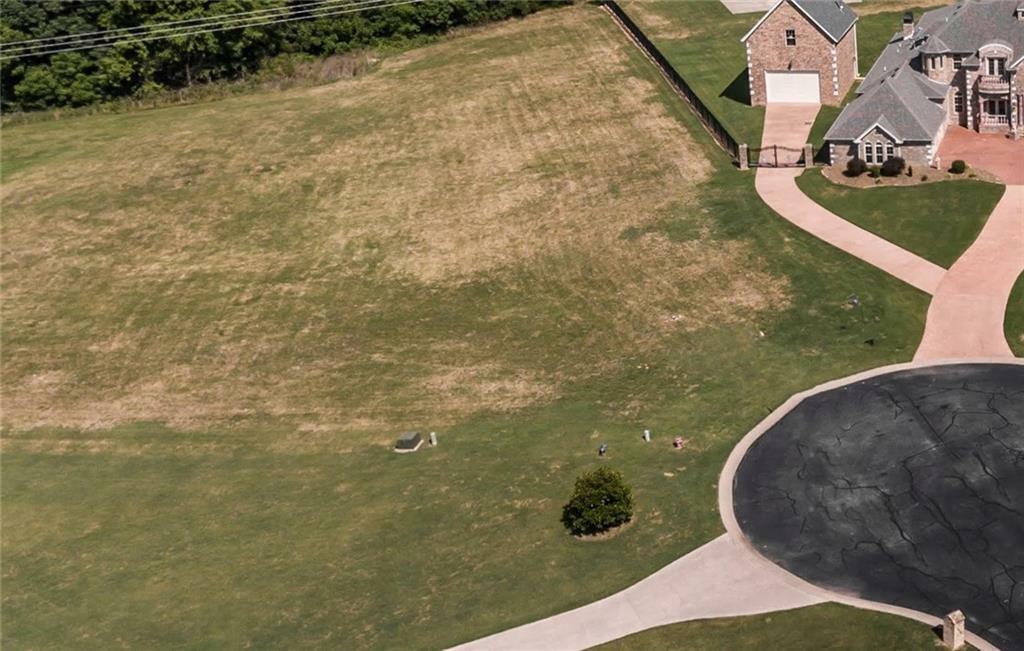 Property Photo:  11920 Churchill Downs Drive  AR 72762 