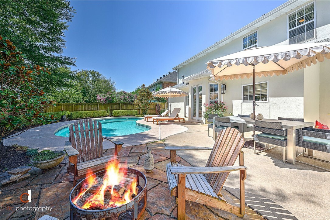 Property Photo: 5207 44th Place AR 72758