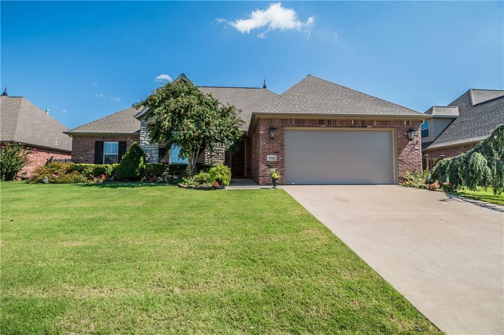 Property Photo:  6505 S 36th Street  AR 72758 