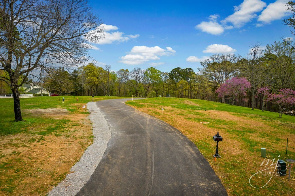 Property Photo:  7 Pine Crest Lane  AR 72632 