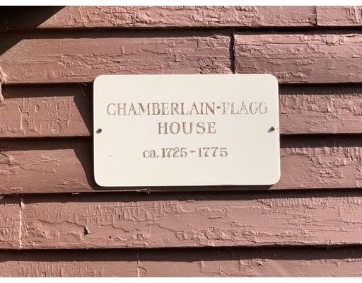 Property Photo: 2 Brookshire Rd MA 01609