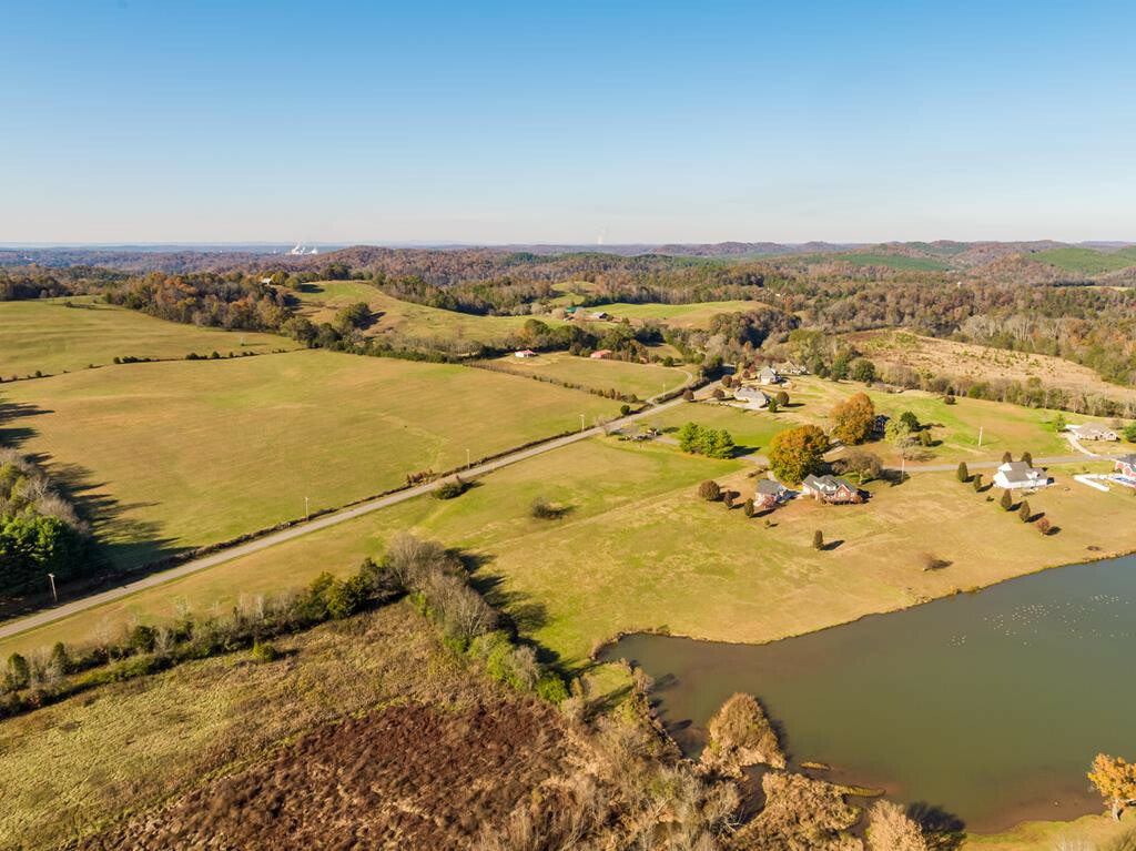 Property Photo: Tract 6 Upper River Road NE TN 37310