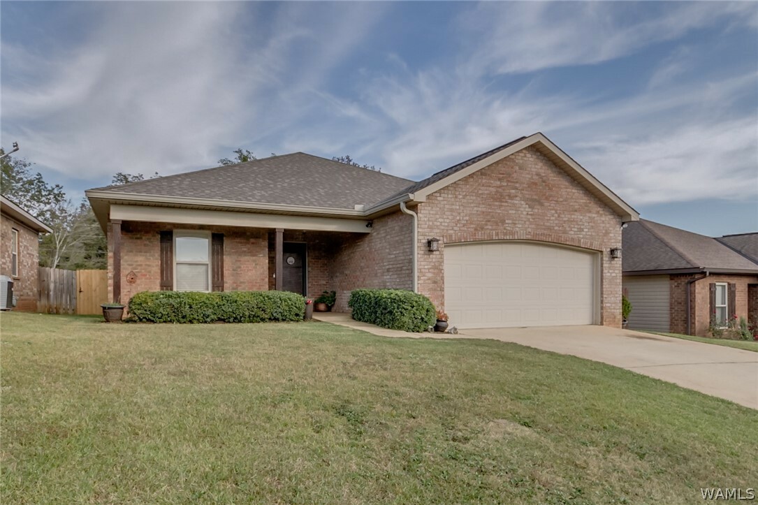 Property Photo:  9439 Cotton Field Circle  AL 35405 