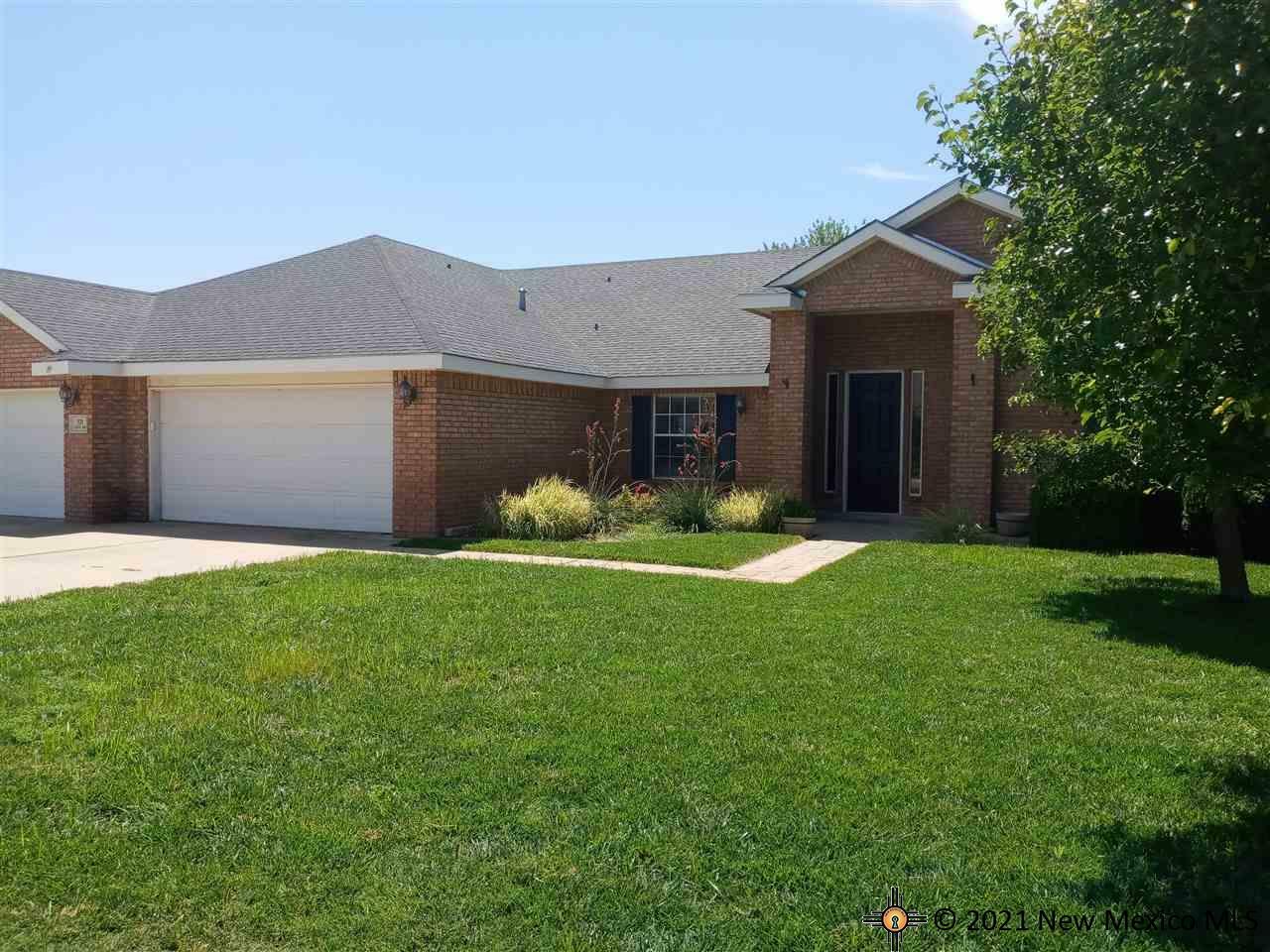 Property Photo: 321 Olive Drive NM 88101