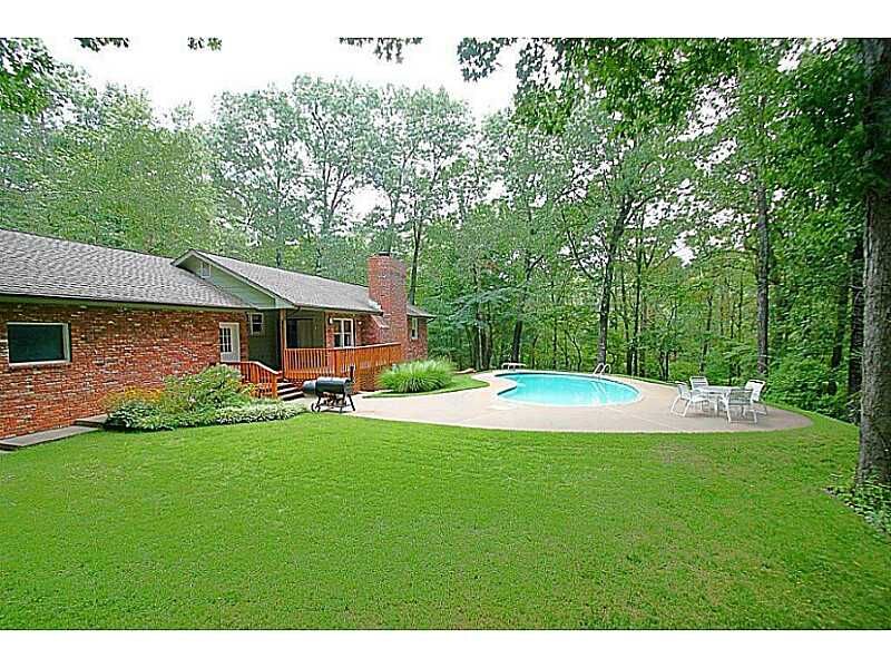 Property Photo:  224 Kayla Drive  AR 72756 