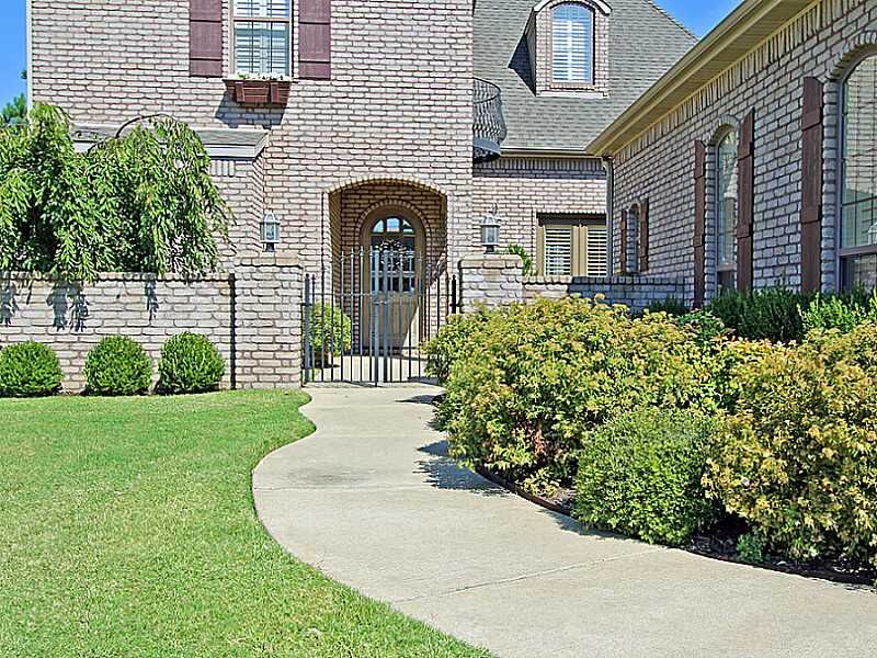 Property Photo:  4503 Pat Lee Parkway  AR 72758 