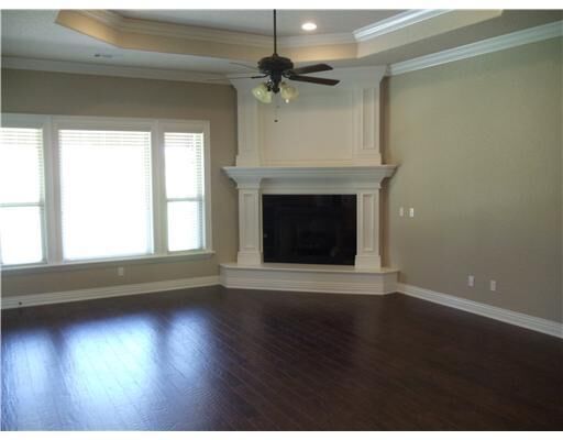 Property Photo: 4403 Canopy Meadows Drive AR 72758