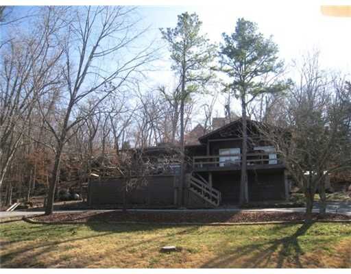 Property Photo: 21123 Hickory Lane AR 72756