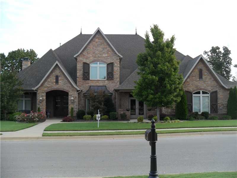 Property Photo:  7001 W Balmoral Drive  AR 72758 