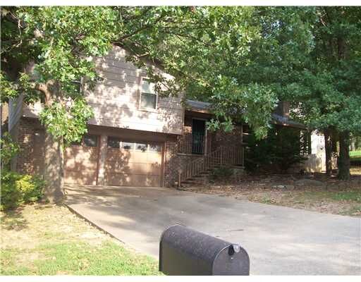 Property Photo: 3272 N Kings Cross AR 72703