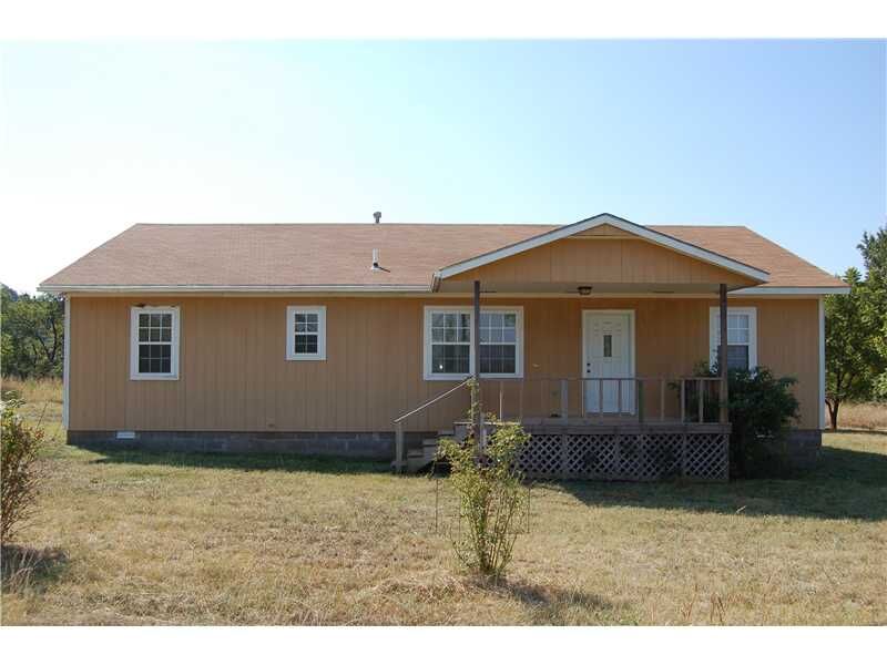 Property Photo:  18225 N Skylight Mountain Road  AR 72717 