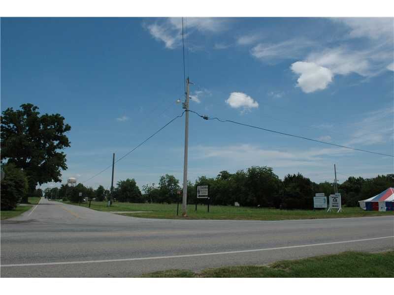 Property Photo:  190 Keller Road  AR 72719 