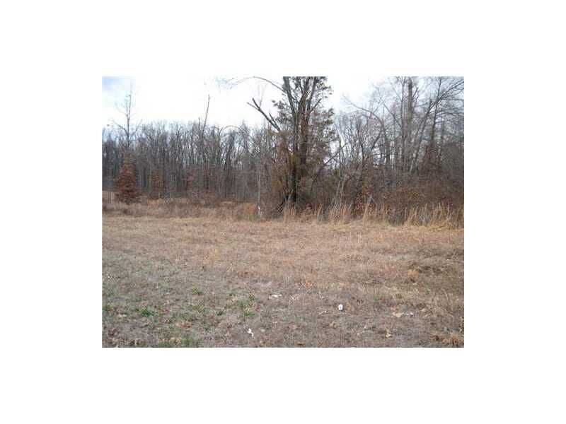 Property Photo: Lot 29 Peabody Place AR 72704