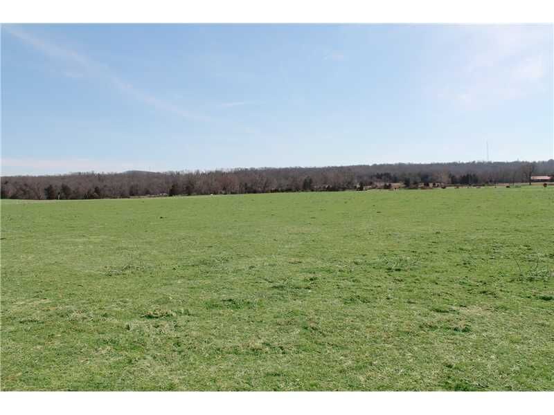 Property Photo: Wyman Road AR 72701