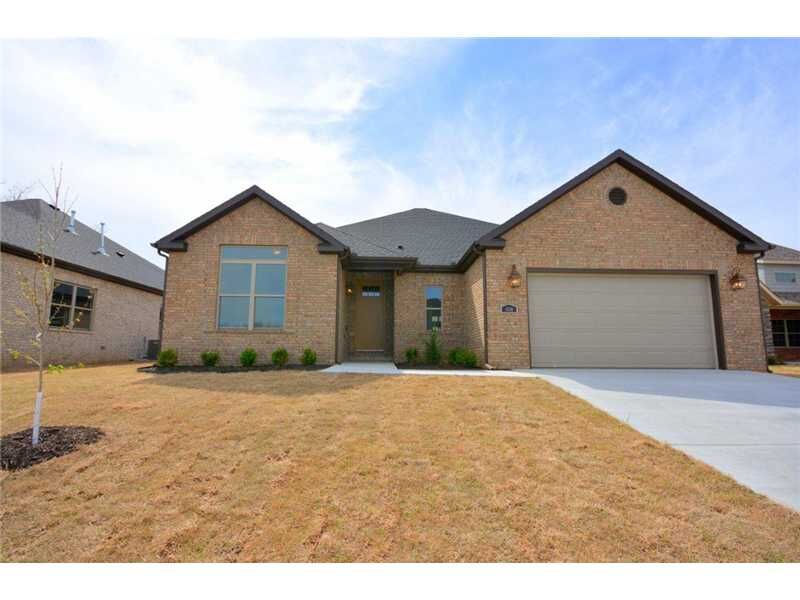Property Photo: 6514 S 49th Street AR 72756