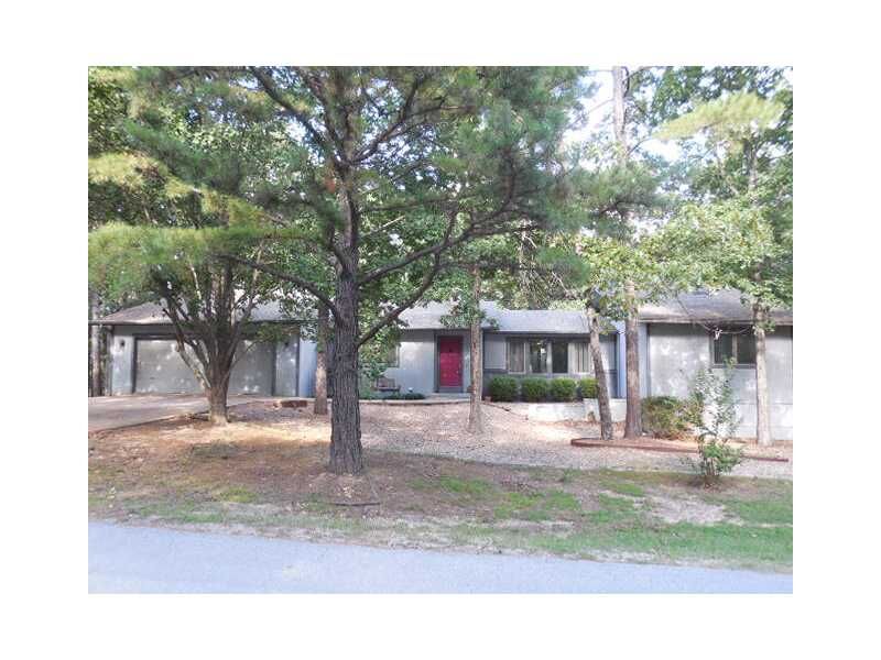 Property Photo:  5 Newquay Lane  AR 72714 