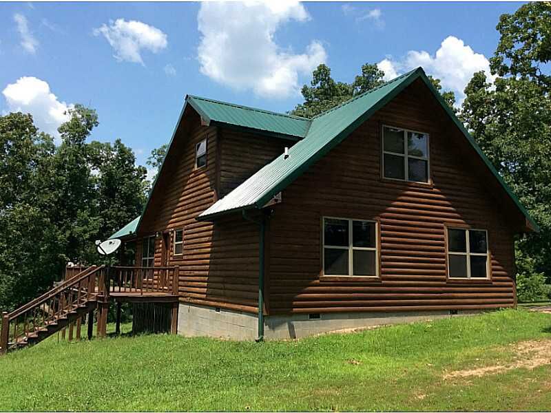 Property Photo:  15775 Oak Chase Drive  AR 72704 