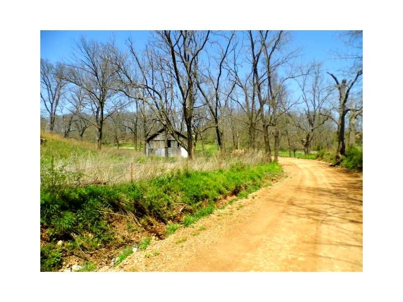 Property Photo:  Gates Lane  AR 72751 