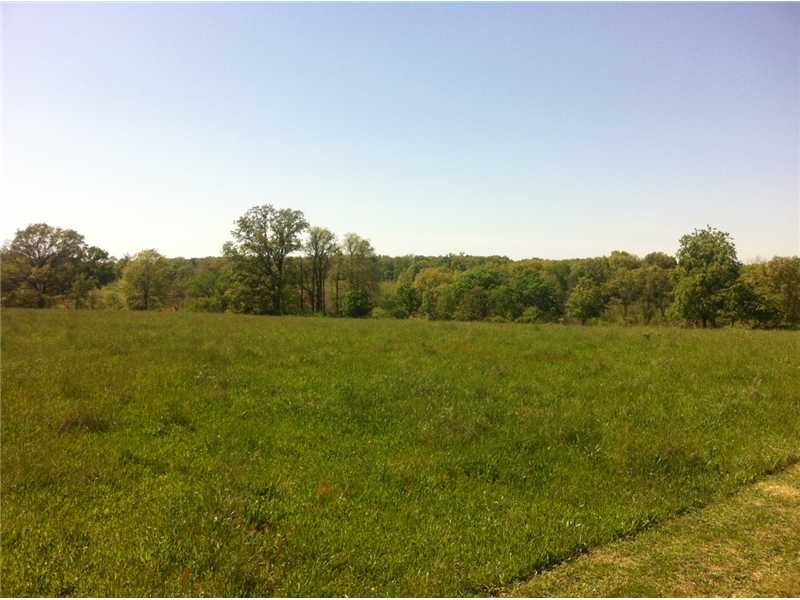 Property Photo:  Hazelton Road  AR 72751 