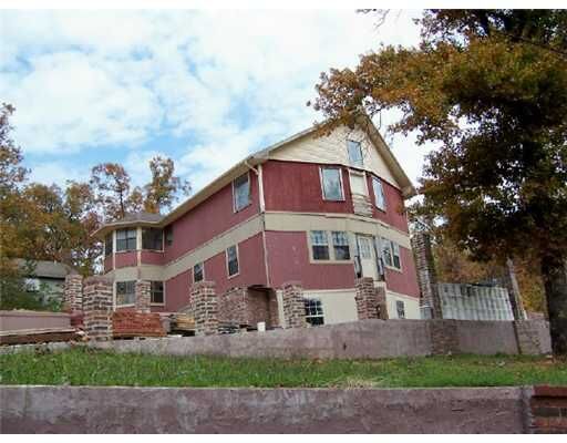 Property Photo:  13924 Lafaye Road  AR 72756 