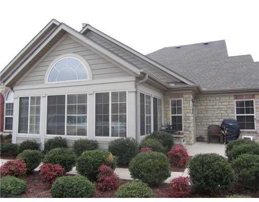 Property Photo:  2100 W New Hope Road 1203  AR 72758 