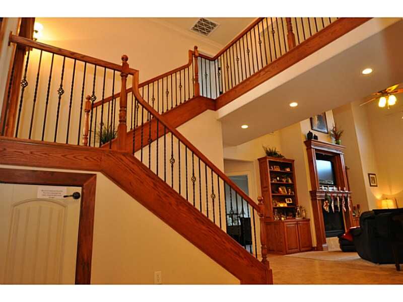 Property Photo: 4202 W Kynleigh Place AR 72704