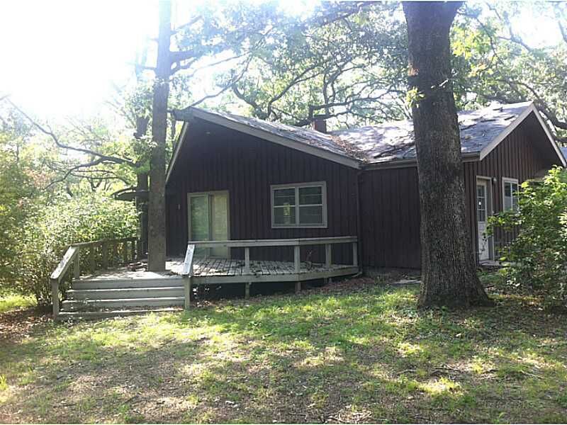 Property Photo:  10391 Forest Drive  AR 72736 