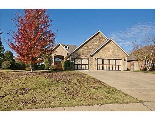 Property Photo:  5502 S 44th Street  AR 72758 