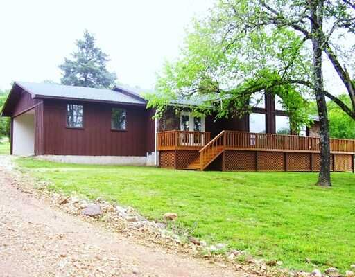 Property Photo: 17995 Express Road AR 72717