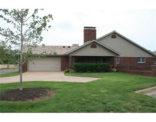 Property Photo:  3 Prairie Dunes Court  AR 72758 