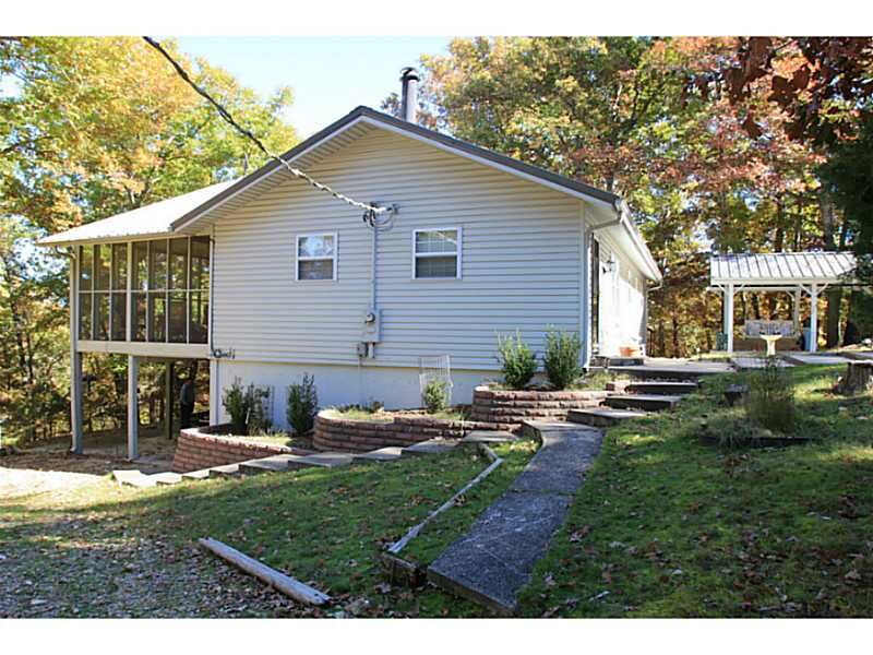 Property Photo:  9428 Pullum Place Road  AR 72756 
