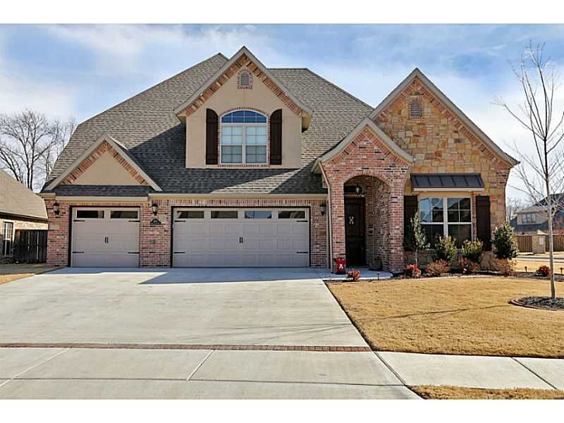 Property Photo: 1600 NE Greenbrier Road AR 72712