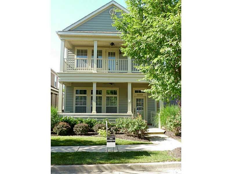 Property Photo:  2503 E Frontier Elm Drive  AR 72703 