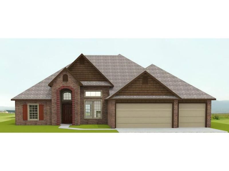 Property Photo: 1800 NE Steinbeck Drive AR 72712
