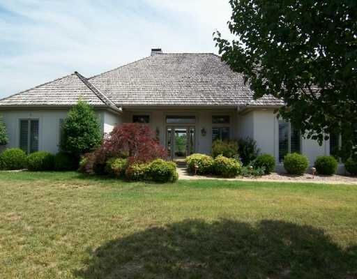 Property Photo: 1 Razorback Road AR 72758