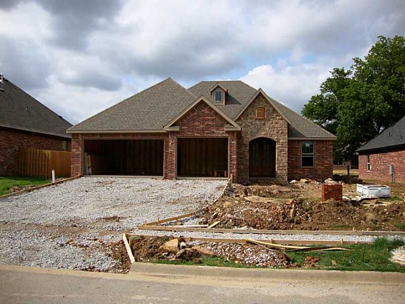 Property Photo:  4294 E Black Canyon Street  AR 72701 