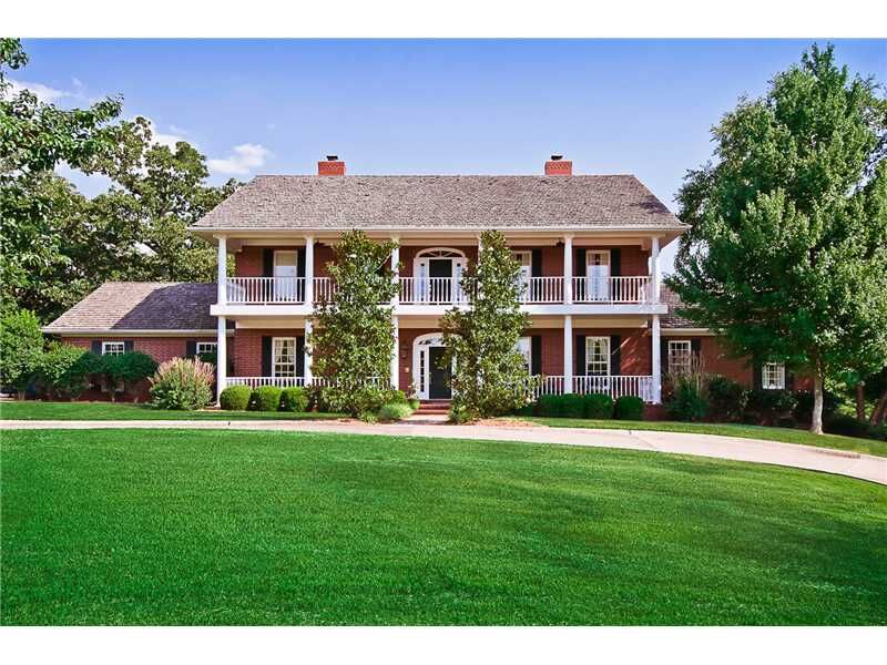 Property Photo:  2 Beau Chene Lane  AR 72758 