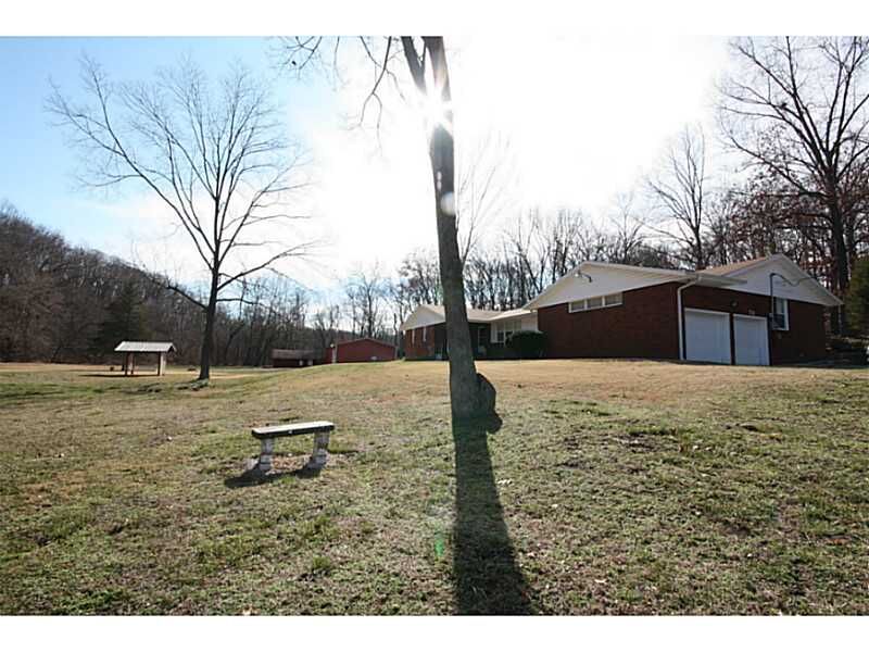Property Photo:  70 Yocum Road  AR 72757 