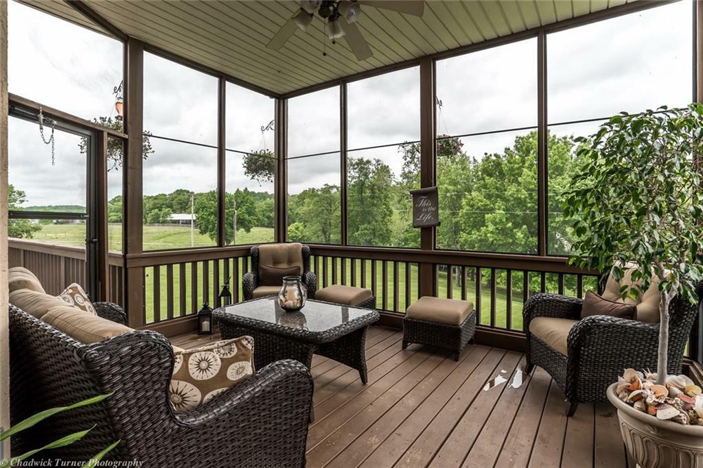 Property Photo:  8050 W Ford Springs Road  AR 72712 