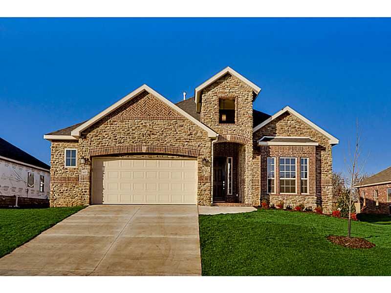 Property Photo: 1602 Crestwood Hills Lane AR 72718