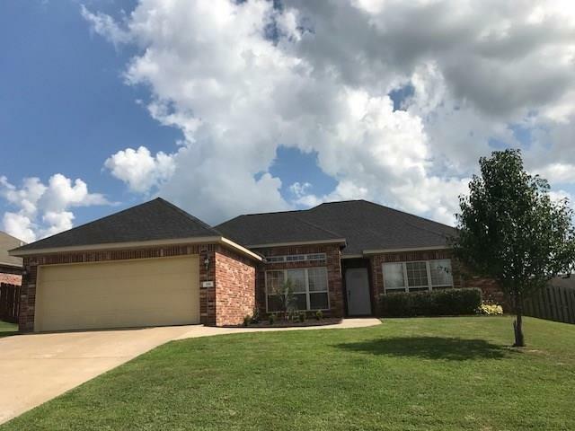 Property Photo: 330 Halleck Coach Road AR 72719