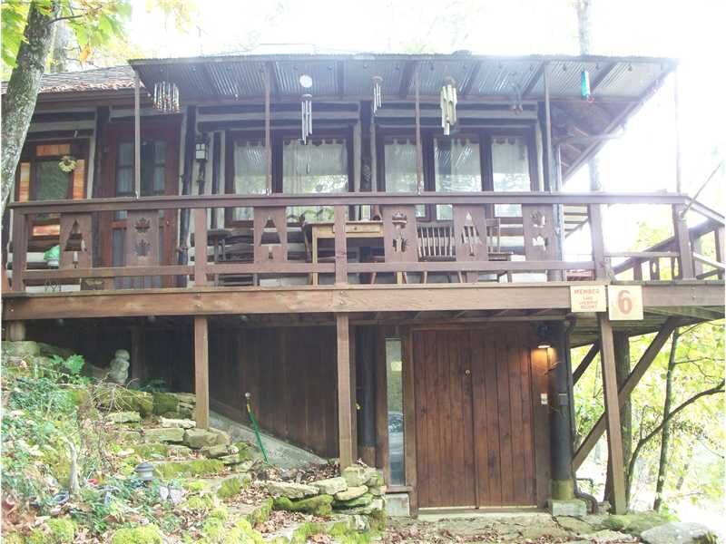Property Photo: 48 Cr 317 #6 Road AR 72632