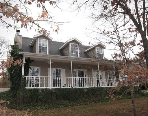 Property Photo:  4128 E Mural Drive  AR 72701 