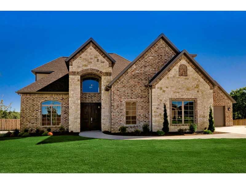 Property Photo:  540 Trailwood Circle  AR 72719 